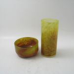 453 7461 Konstglas
